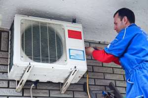 HVAC Companies Near Charles City, VA Available Now